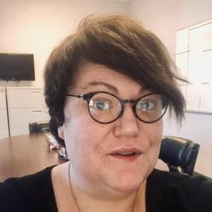 Meet your Posher, Tabitha